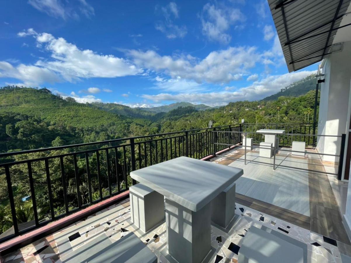Dedunu Guest Hotel Badulla Eksteriør billede