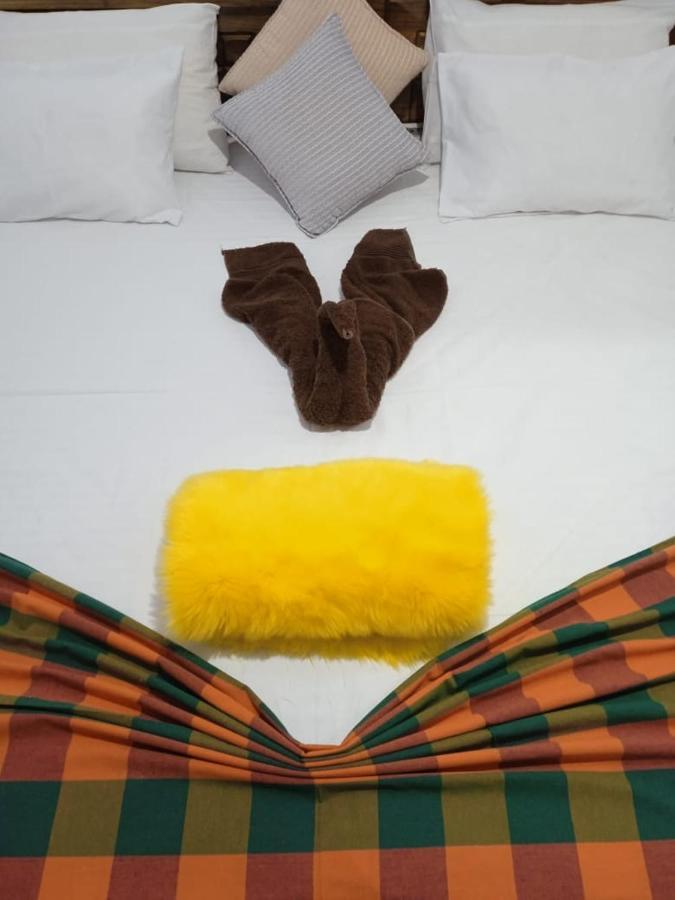 Dedunu Guest Hotel Badulla Eksteriør billede