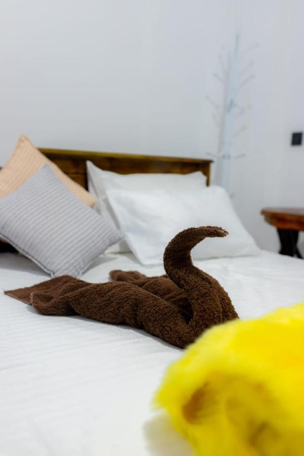 Dedunu Guest Hotel Badulla Eksteriør billede
