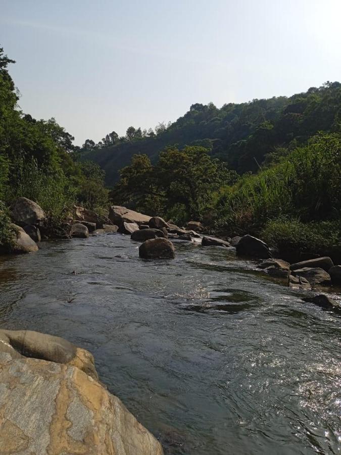 Dedunu Guest Hotel Badulla Eksteriør billede