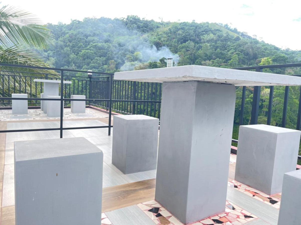 Dedunu Guest Hotel Badulla Eksteriør billede