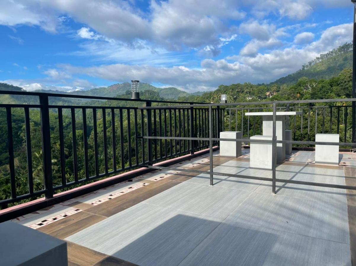 Dedunu Guest Hotel Badulla Eksteriør billede
