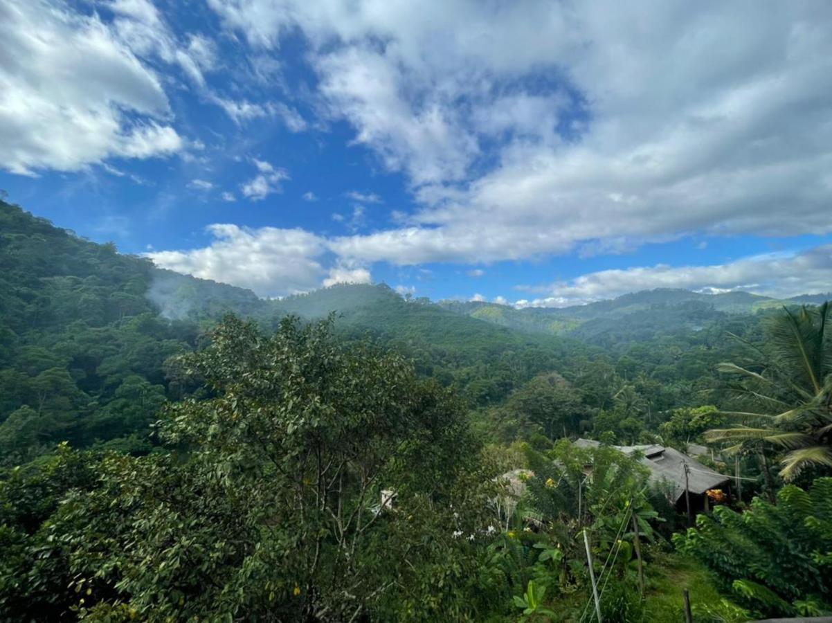 Dedunu Guest Hotel Badulla Eksteriør billede