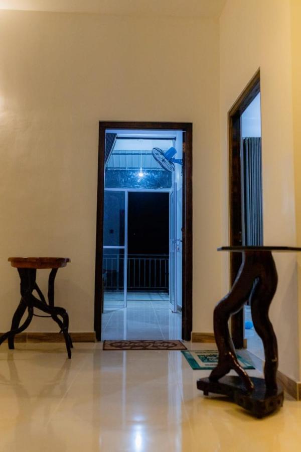 Dedunu Guest Hotel Badulla Eksteriør billede