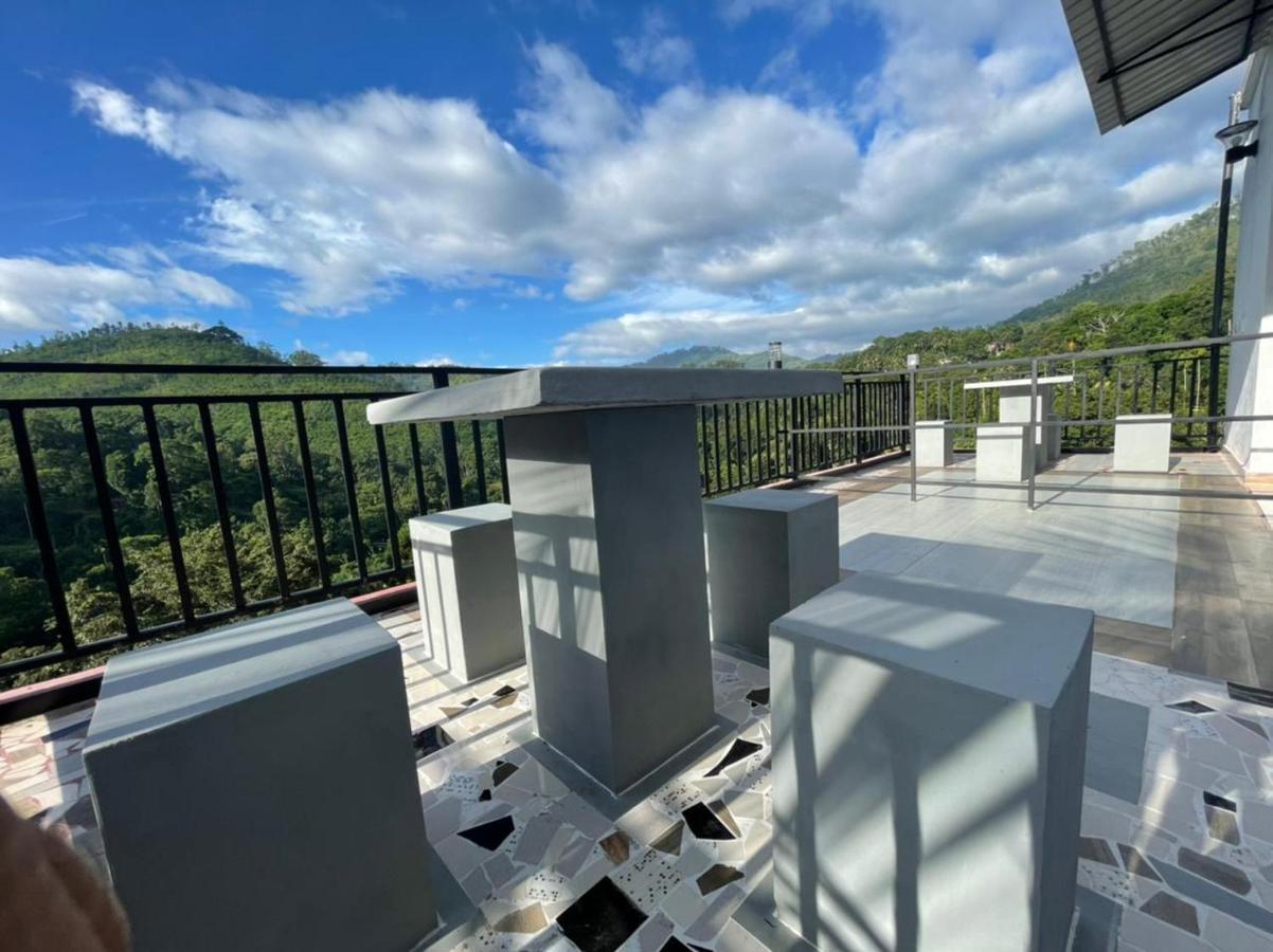 Dedunu Guest Hotel Badulla Eksteriør billede