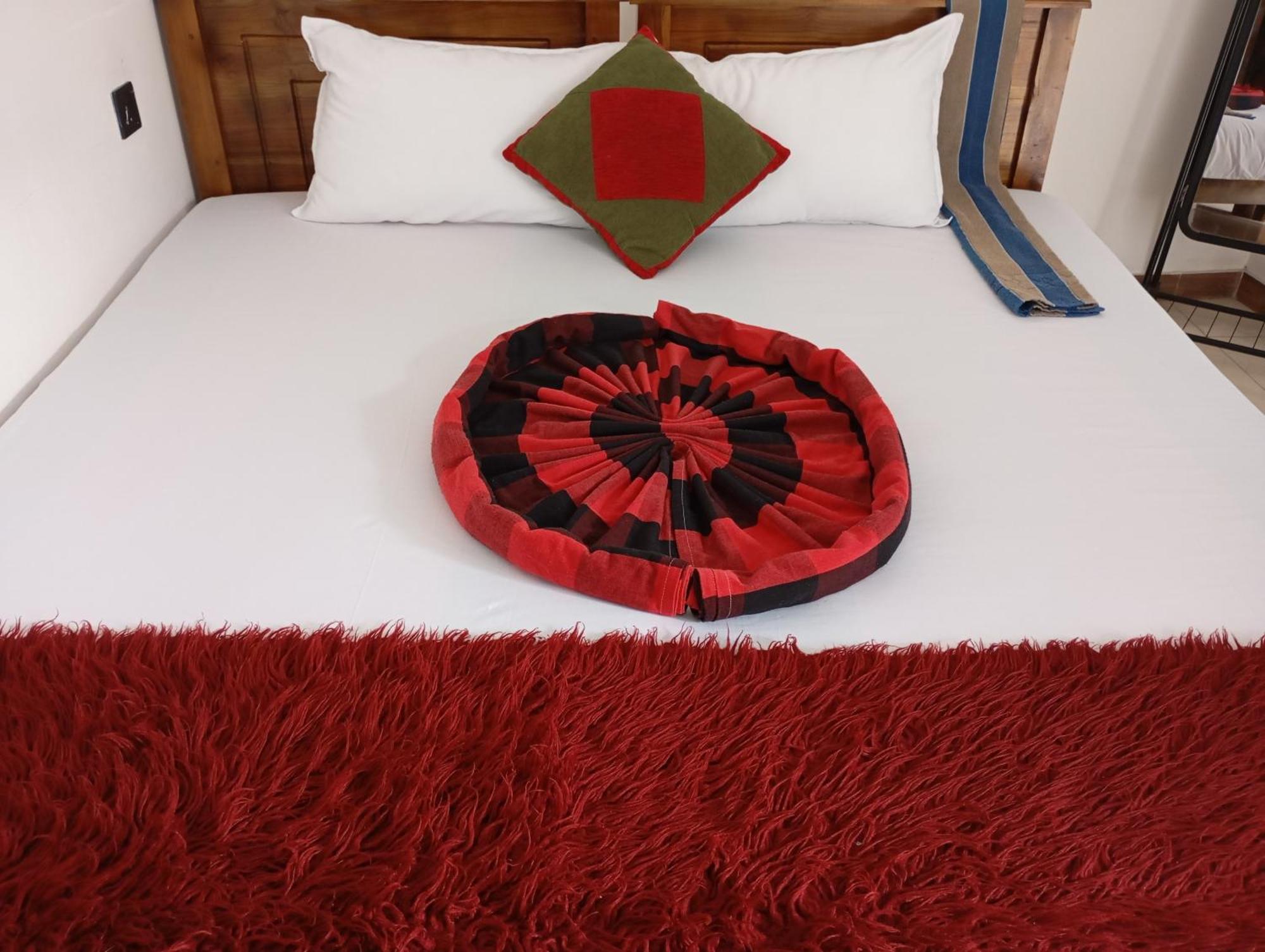 Dedunu Guest Hotel Badulla Eksteriør billede
