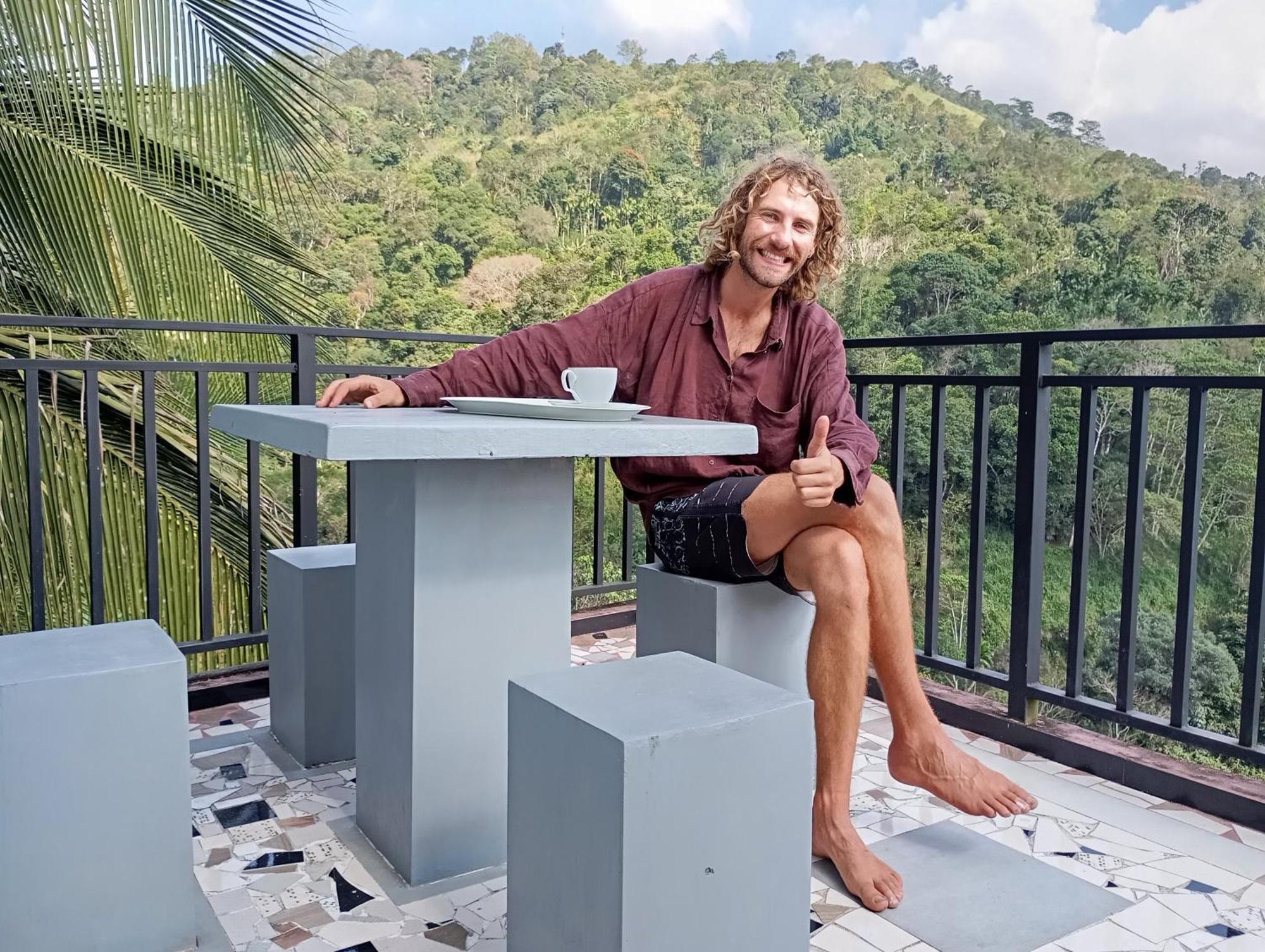 Dedunu Guest Hotel Badulla Eksteriør billede