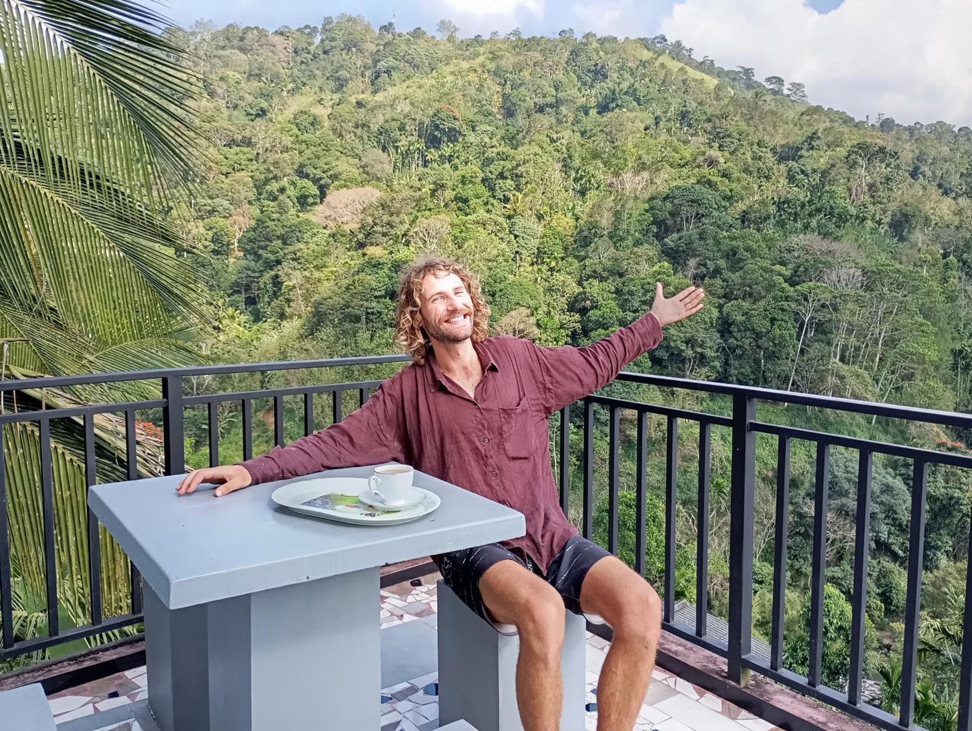 Dedunu Guest Hotel Badulla Eksteriør billede