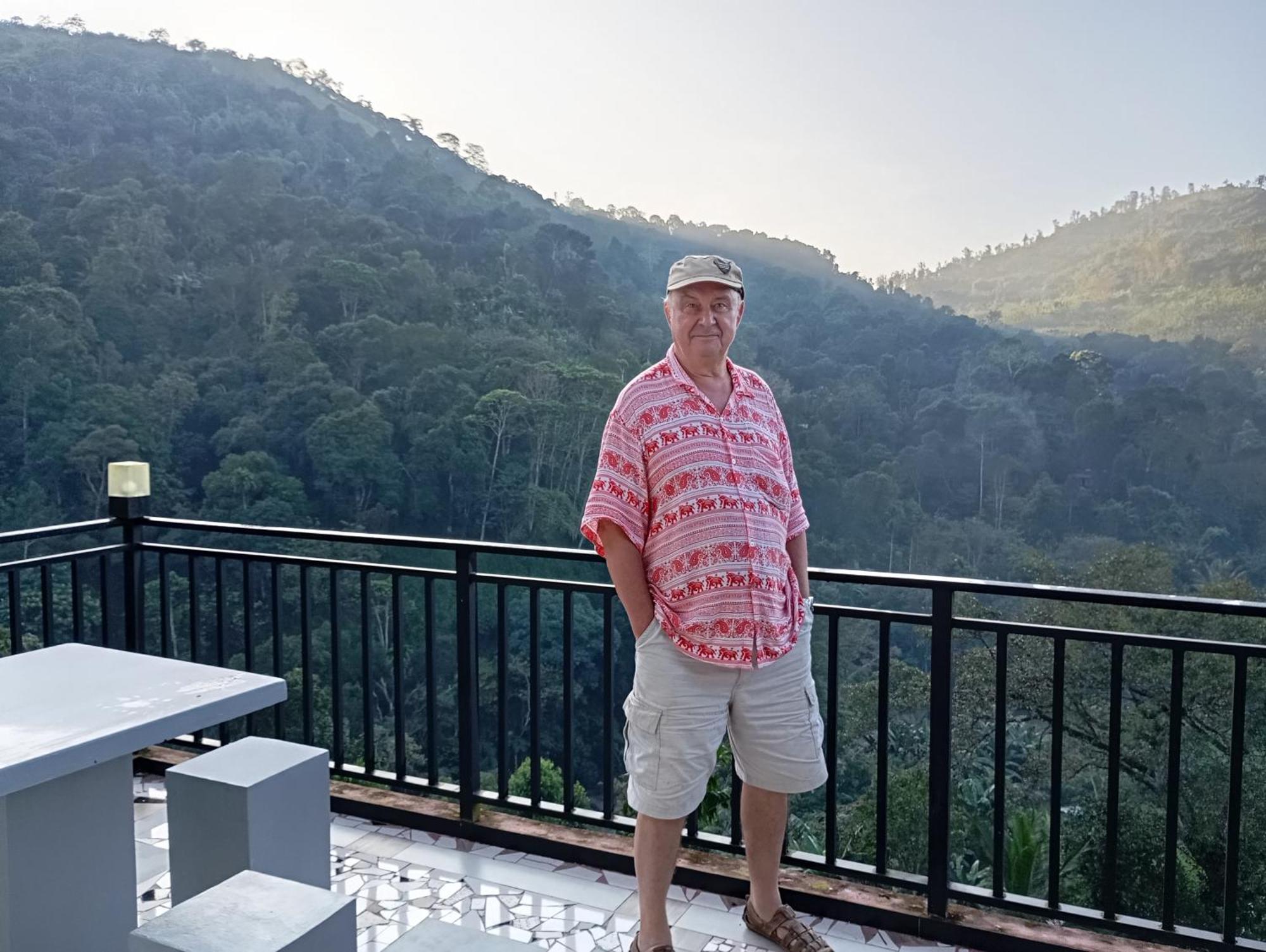 Dedunu Guest Hotel Badulla Eksteriør billede