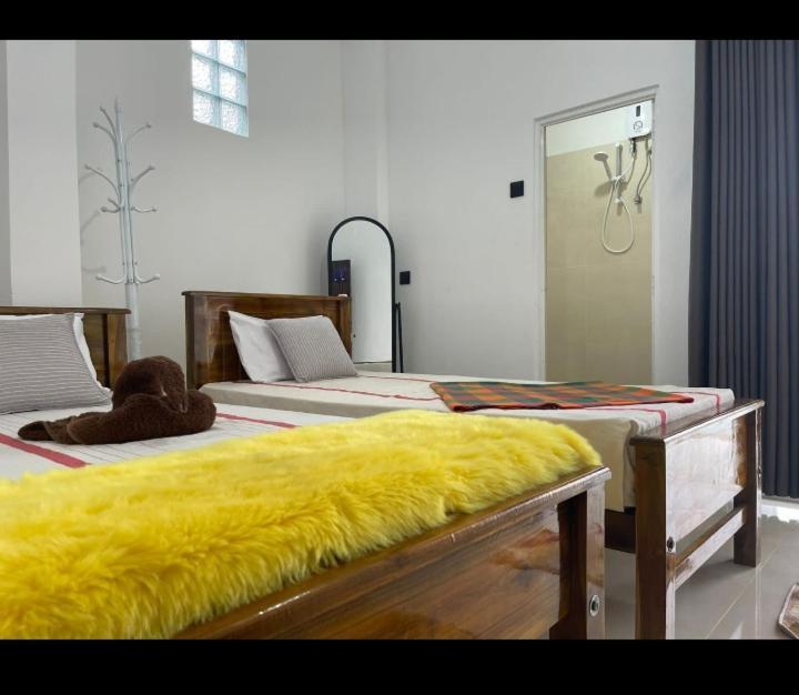 Dedunu Guest Hotel Badulla Eksteriør billede