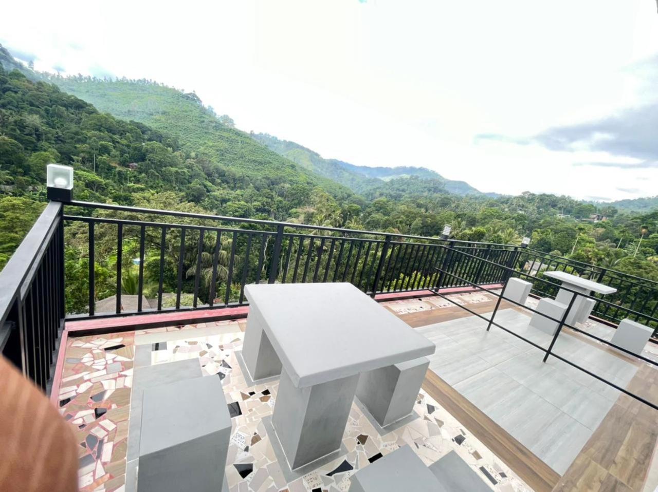 Dedunu Guest Hotel Badulla Eksteriør billede