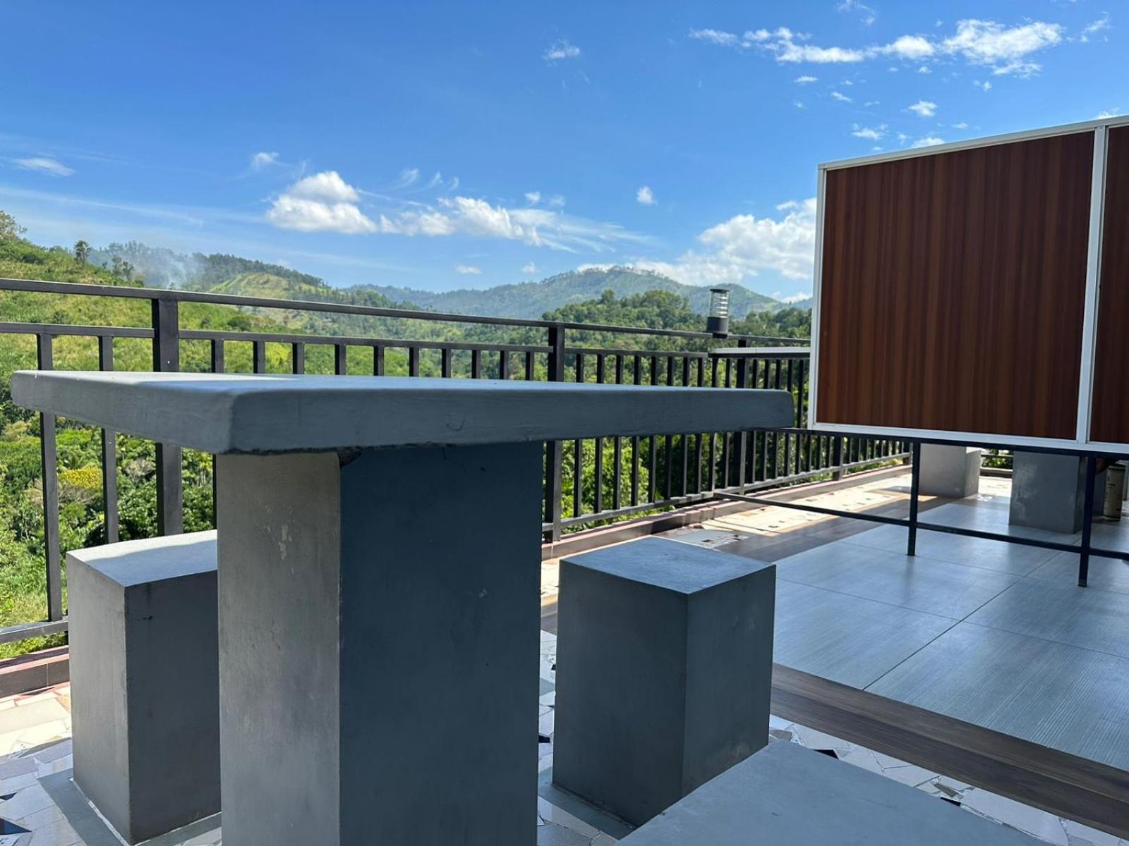 Dedunu Guest Hotel Badulla Eksteriør billede